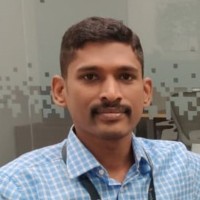 Seralathan Balasubramanian