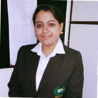 Piyali Roy