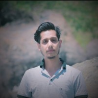 Syed Farhan