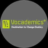 Vocademics India