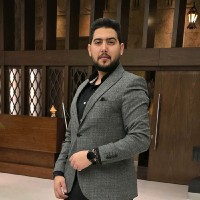 Mohammad Alhiassah