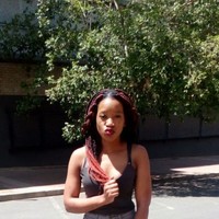 Prudence Mathebula