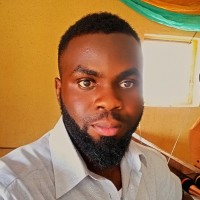 Samuel Ogundiran