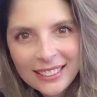 Maria Cristina Cordon