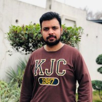 Ahmed Ali