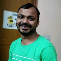 Satyajeet Mishra
