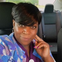 Kimberly Jordan