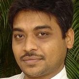 Rakshit Patel