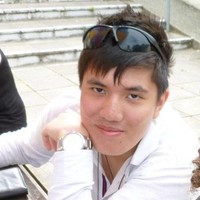 Geraint Guan