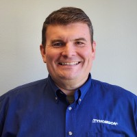 Chad Carlberg
