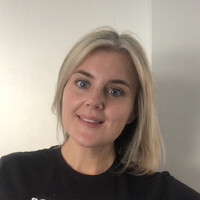Carly Yeomans