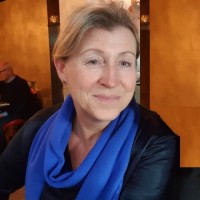 Annemieke Rutten