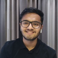Aayush Rathi