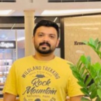 Abin Antony