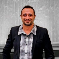 Ahmed Al-Ghareeb
