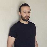 Mourad RADI