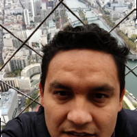 Carlos Ivan Roa Ramos