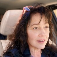Colleen Martin