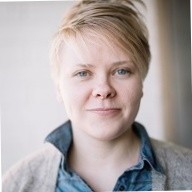 Anne Tastula