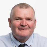 Peter Leddy