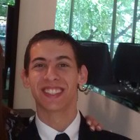 Mathias Diego Duro Cohen