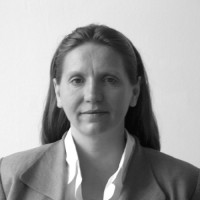 Rosemary Parker