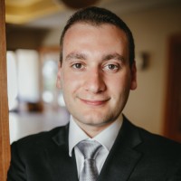 Russel Wechsler
