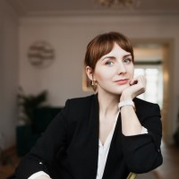 Katarzyna Witkiewicz, PhD