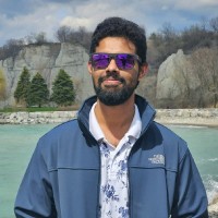 Rahul Krishnan Radhakrishnan Nair Bindhu