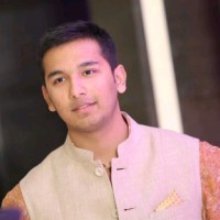 Rakshit Jain