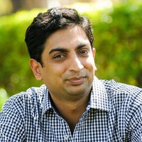Praveen L