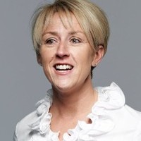Jo Purcell