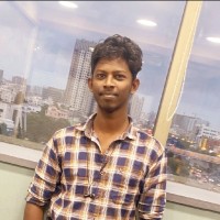 Ganeshwaran A