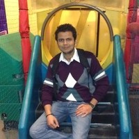Chaitanya Desai