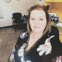 Maria St. Pierre