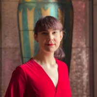 Cecilia J. Leopold