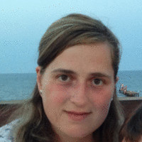 Elisabet Comas
