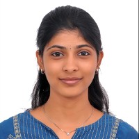 Akshaya Elango