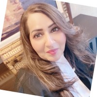 Parveen Malik