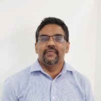 Vinod Vasudevan B Tech,Mba, Maiqs, Cqs, Mciob, Assocrics, Mis,Mie