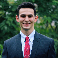Luke DeWerth-Jaffe