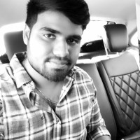 Bagathsingh Muthusamy