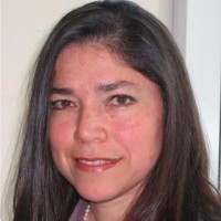 Giovanna Bee Moscoso