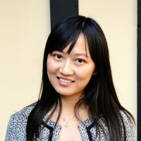 Xinyi Gao