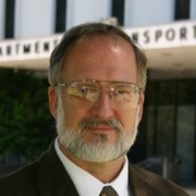 Bill Ashbaker