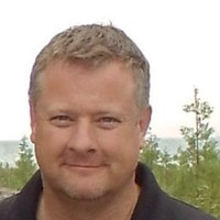 Alan Harmon