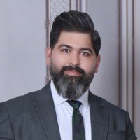 Mohammad Rezaei