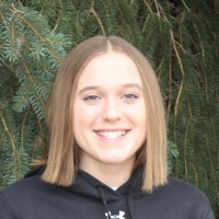 Kelsey Mccloud
