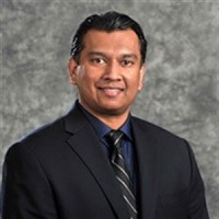 Neal Puthumana MD, D.ABA