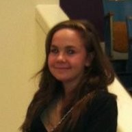 Alice Avison